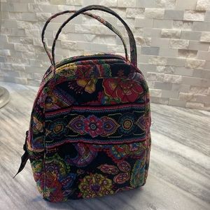 Vera Bradley Lunch Bag
